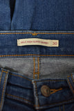 Ladies Denim - Levi's - Size 30/12 - LJE - FAS009 - GEE