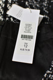 Ladies Skirts *New* - Forever New - Size 12 - LSK - FAS006 - GEE