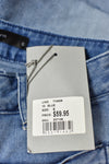 Ladies Denim - Portmans - Size 6 - LJE - FAS001 - GEE