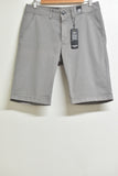 Men's Shorts *New* - Connor - Size 32 - MST - FAS001 - GEE