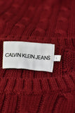 Men's Knitwear - Calvin Klein Jeans - Size L - MW0 - FAS030