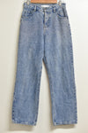 Ladies Denim - White Closet - Size 10 - LJE - FAS017 - GEE
