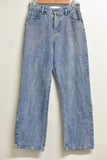 Ladies Denim - White Closet - Size 10 - LJE - FAS017 - GEE
