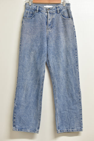 Ladies Denim - White Closet - Size 10 - LJE - FAS017 - GEE
