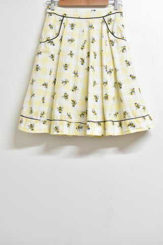 Vintage Inspired Bottoms - Revival - Size 12 - VBOT - FAS008 - GEE