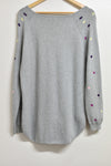 Ladies Knitwear - Rockmans - Size M - LW0 - FAS007 - GEE