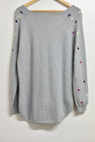 Ladies Knitwear - Rockmans - Size M - LW0 - FAS007 - GEE