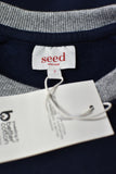 Boys Shirts *NEW* - Seed - Size 7 - BYS - FAS030
