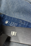 Ladies Denim *NEW* - RAW - Size 30 x 32 - LJE - FAS018