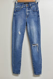 Ladies Denim - Decjuba - Size 6 - LJE - FAS029 - GEE