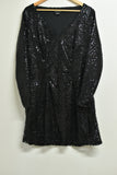 Ladies Dresses - City Chic - Size XS - LD0 - FAS022 - GEE