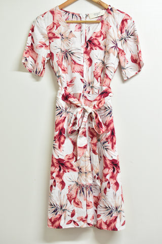 Ladies Dresses - Jacqui.E - Size 8 - LD0 - FAS024 - GEE