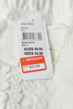 Baby Girls Dress *New* - David Jones - Size 0 - BAGD - FAS015 - GEE