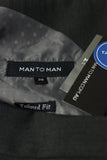 Men's Jackets *New* - Man To Man - Size 38 - MP0 MPLU - FAS006 - V.G