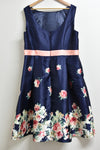 Ladies Dresses *New* - Chi Chi London - Size 20 - LD0 WPLU - FAS035 - GEE