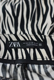 Ladies Pants - Zara - Size XS - LP0 - FAS001 - GEE