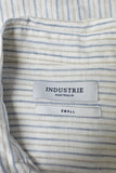 Men's Shirts - Industrie - Size S - MSH - FAS022 - GEE
