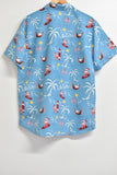 Christmas Shirts - Finn & Fiona - Size L - XMAS - FAS025 - GEE