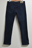 Men's Denim - Urban Star - Size 34x32 - MJE - FAS018 - LB