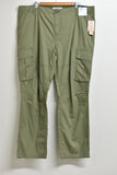 Mens Pants *New* - Anko - Size 42 - MP0 MPLU - FAS007 - GEE