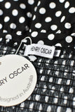 Ladies Dresses - Henry Oscar *New* - Size 16 - LD0 - WPLU - FAS031