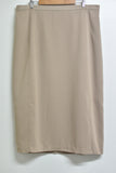 Ladies Skirts *New* - 1626 - Size 20 - LSK WPLU - FAS032 - GEE
