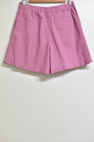 Ladies Shorts - Uniqlo - Size L - LS0 - FAS021