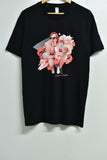 Bands/Graphic Tee's - Darren Hayes - Size L - VBAN - FAS002 - VG