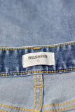 Ladies Denim - Sussan - Size 11 - LJE - FAS003 - GEE
