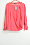 Ladies Knitwear - Autograph - Size L - LW0 - FAS017 - GEE