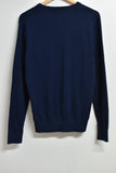Men's Knitwear - Tommy Hilfiger - Size S - MW0 - FAS024 - GEE