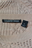 Ladies Knitwear - Country Road - Size XL - LW0 WPLU - FAS003 - VG
