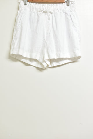 Ladies Shorts - Just Jeans - Size 8 - LS0 - FAS030 - GEE