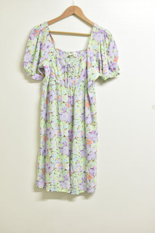 Ladies Dresses - Roxy - Size M - LD0 - FAS001 - GEE