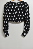 Ladies Tops - Sheike - Size 6 - LT0 - FAS026 - GEE