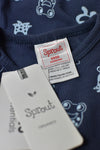 Baby Boys Jumpsuit - Sprout - Size 0000 - BYS BJUM - FAS026 - GEE