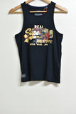 Ladies Tops *New* - Superdry - Size 8 - LT0 - FAS034 - GEE