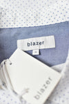 Men's Shirts *New* - Blazer - Size XL - MSH - FAS035 - GEE