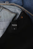 Ladies Denim - Moda - Size 18 - LJE WPLU - FAS033 - GEE