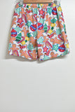Christmas Pyjama Set - Peter Alexander - Size XS - XMAS - FAS025 - GEE