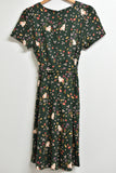 Ladies Dresses - Princess Highway - Size 10 - LD0 - VDRE - FAS009