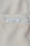 Ladies Skirts *New* - Charcoal - Size 4 - LSK - FAS018 - LB