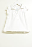 Girls Top - Polo Ralph Lauren - Size 2 - GRL GT0 - FAS004 - GEE