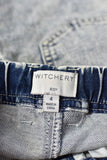 Boys Shorts - Witchery - Size 4 - BYS BSR BJE - FAS024 - GEE