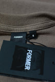 Men's T'Shirts *New* - Former - Size S - MTS - FAS006 - V.G
