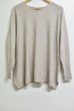 Ladies Knitwear *New* - Clarity - Size XS - LW0 - FAS031 - GEE