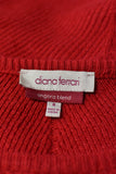 Ladies Knitwear - Diana Ferrari - Size 8 - LW0 - FAS002 - GEE