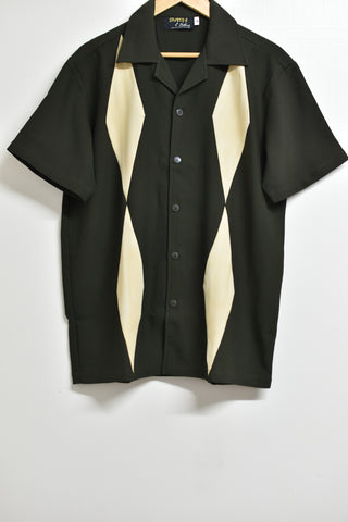 Men's Shirts - Spanky-G - Size M - MSH - FAS020 - GEE