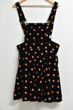 Vintage Inspired Dresses - Unique Vintage - Size XL/14 - VDRE - FAS012 - GEE