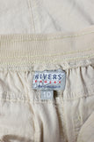 Ladies Skirts - Rivers - Size 10 - LSK - FAS030 - GEE